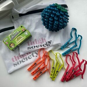 Eco-Friendly Laundry Bundle